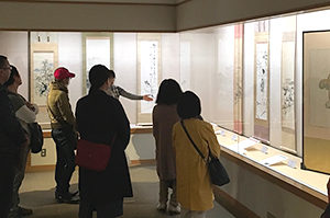 gallerytalk